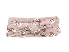 Petit by Sofie Schnoor hairband crane print